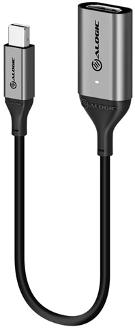 ALOGIC Ultra Mini DisplayPort 1.4 to HDMI Active Adapter - CeX (AU
